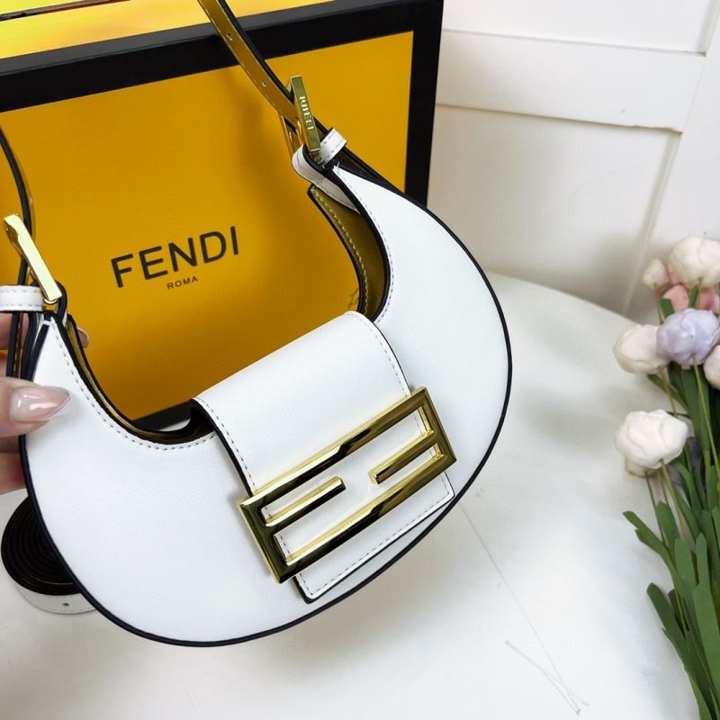 Fendi Hobo Bags